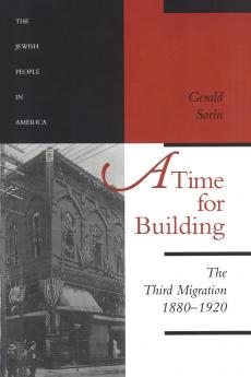 A Time for Building Volume 3