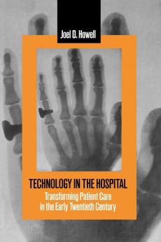 Technology in the Hospital