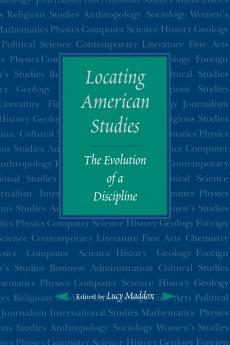 Locating American Studies