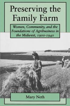 Preserving the Family Farm
