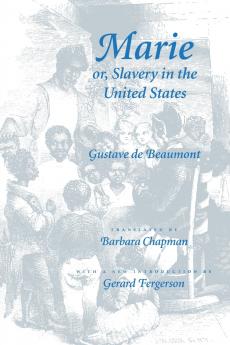 Marie Or Slavery in the United States