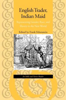 English Trader Indian Maid