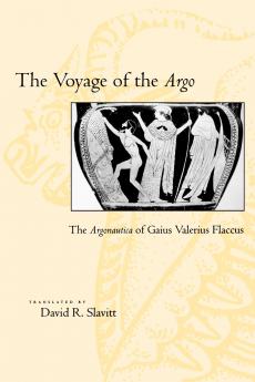 The Voyage of the Argo