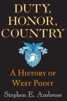 Duty Honor Country