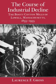 The Course of Industrial Decline