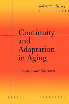 Continuity and Adaptation in Aging