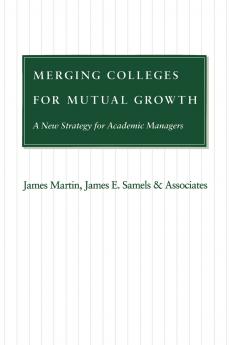 Merging Colleges for Mutual Growth
