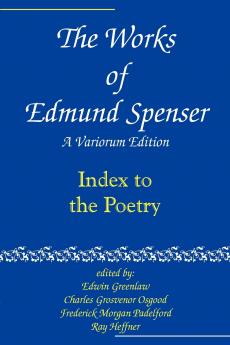 The Works of Edmund Spenser