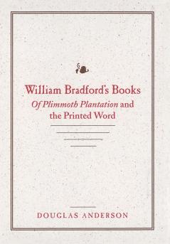 William Bradford's Books