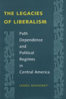 The Legacies of Liberalism
