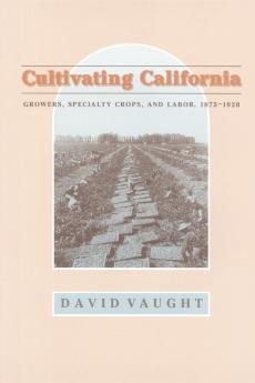 Cultivating California