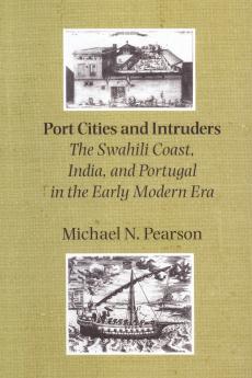 Port Cities and Intruders