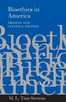 Bioethics in America