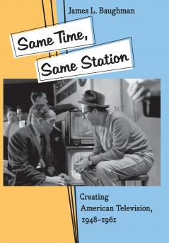 Same Time Same Station