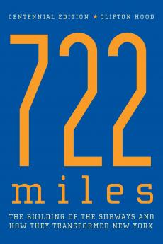 722 Miles