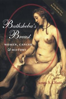 Bathsheba's Breast