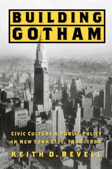 Building Gotham