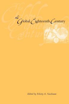 The Global Eighteenth Century