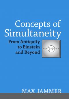 Concepts of Simultaneity