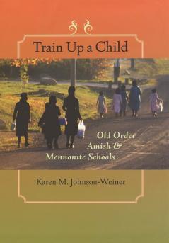 Train Up a Child