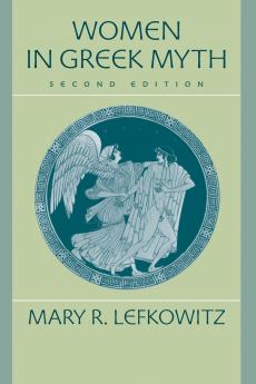 Women in Greek Myth