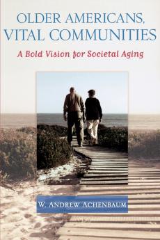 Older Americans Vital Communities