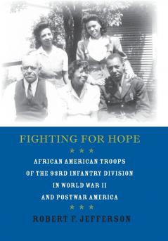 Fighting for Hope