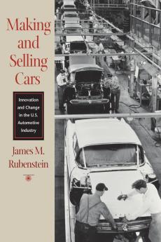 Making and Selling Cars