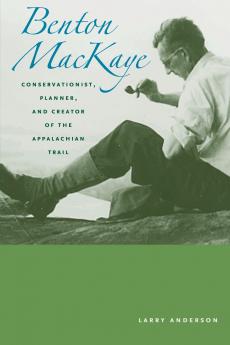 Benton Mackaye