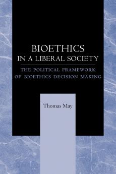 Bioethics in a Liberal Society