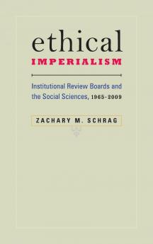 Ethical Imperialism