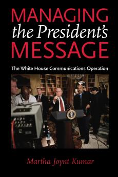 Managing the President's Message