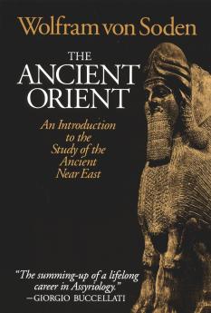 The Ancient Orient