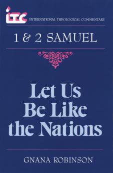 1 & 2 Samuel