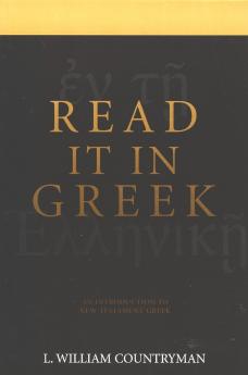 Read It in Greek