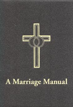 A Marriage Manual
