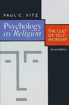 Psychology as Religion