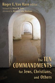 The Ten Commandments for Jews Christians and Others
