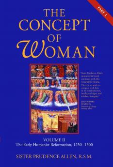 The Concept of Woman Vol. 2 Part 1