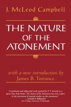 The Nature of the Atonement