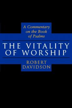 The Vitality of Worship