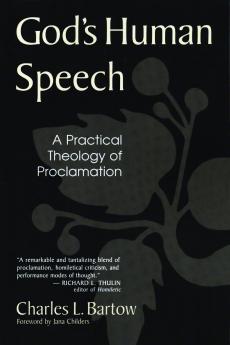 God's Human Speech