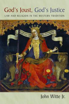 God's Joust God's Justice