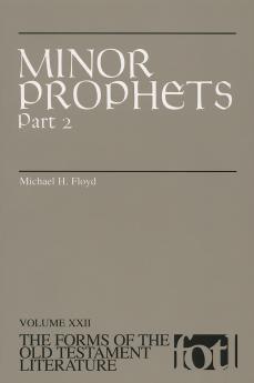 Minor Prophets Part 2