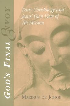 God's Final Envoy