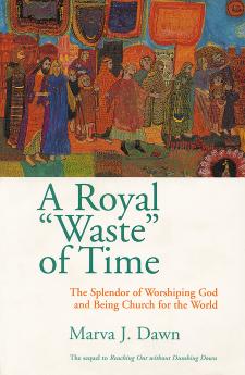 A Royal Waste of Time