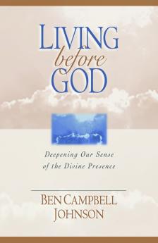 Living before God
