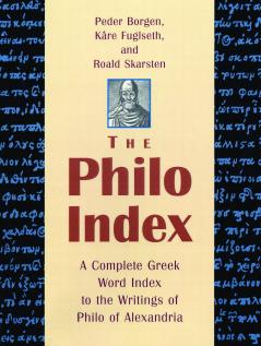 The Philo Index