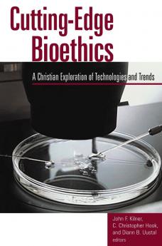 Cutting-Edge Bioethics