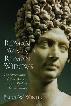 Roman Wives Roman Widows